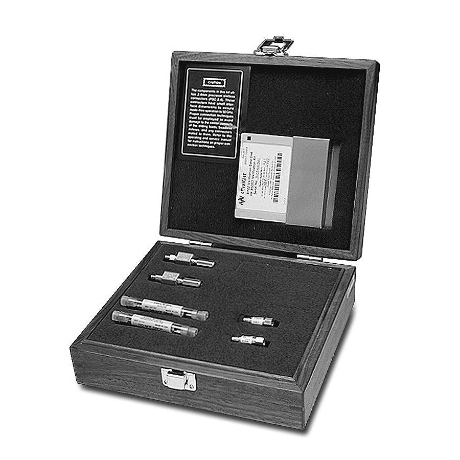 Keysight 85057B Verification Kit