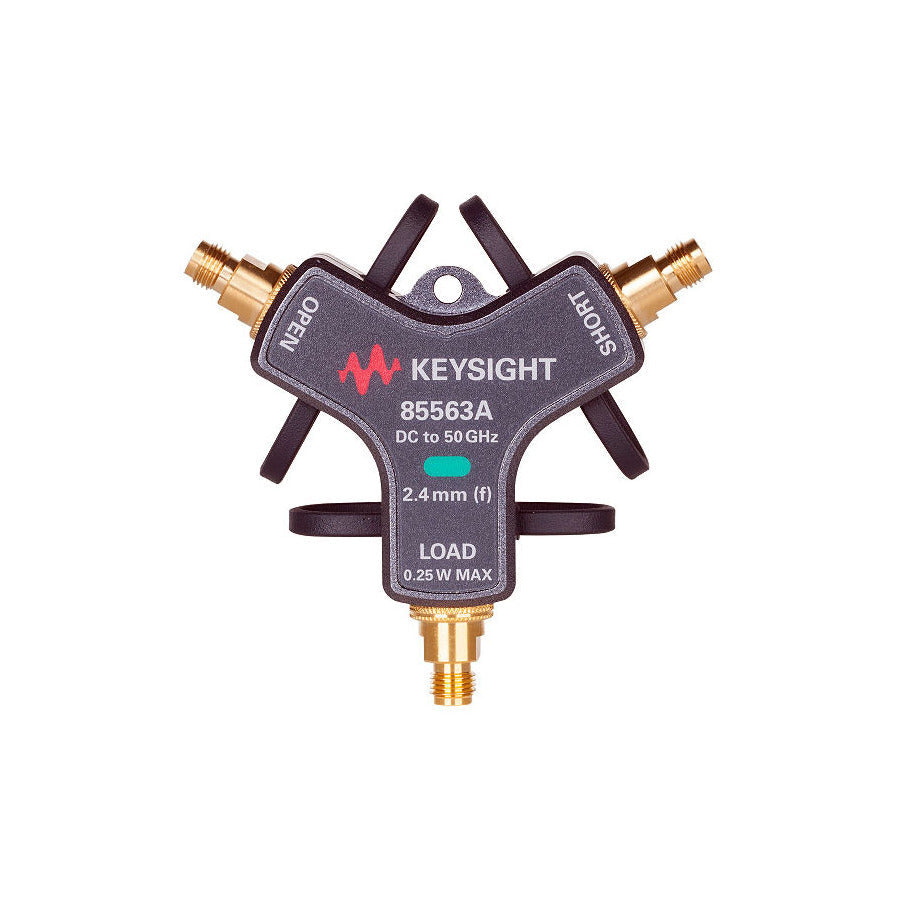 Keysight 85563A Mechanical Calibration Kit
