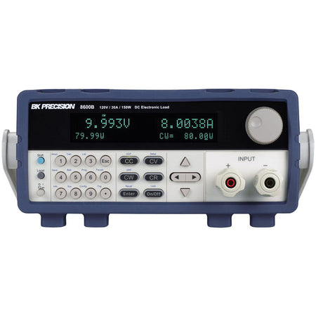 B&K Precision 8601B