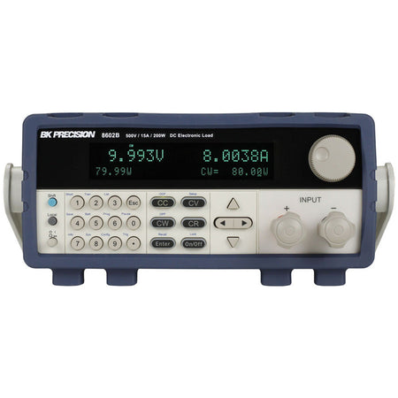 B&K Precision 8602B