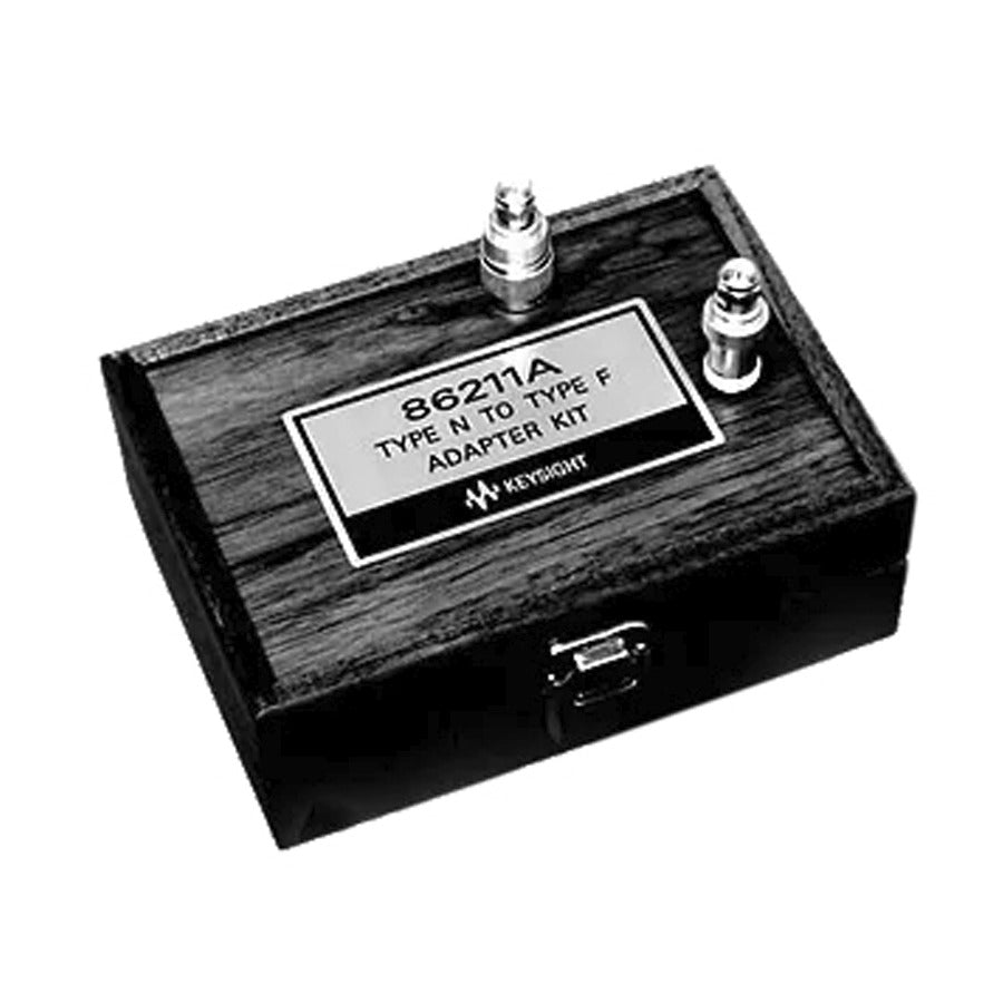 Keysight 86211A Adapter Kit