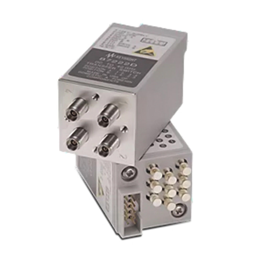Keysight 87222D Switch Transfer