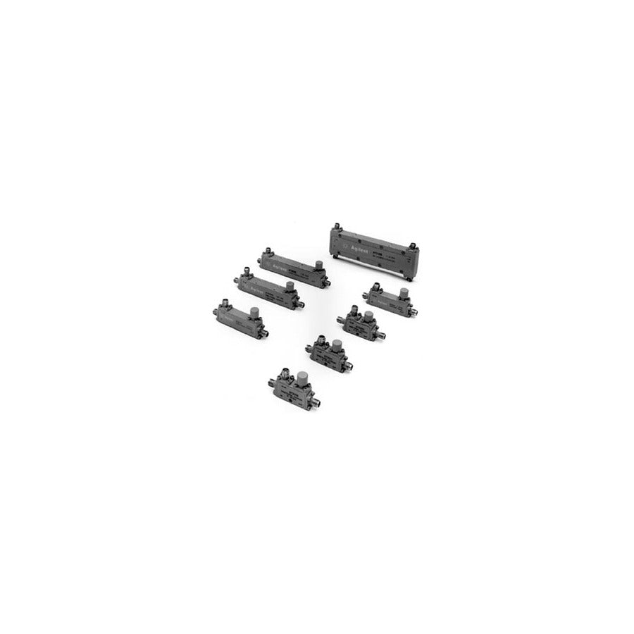 Keysight 87300D Coaxial Directional Coupler