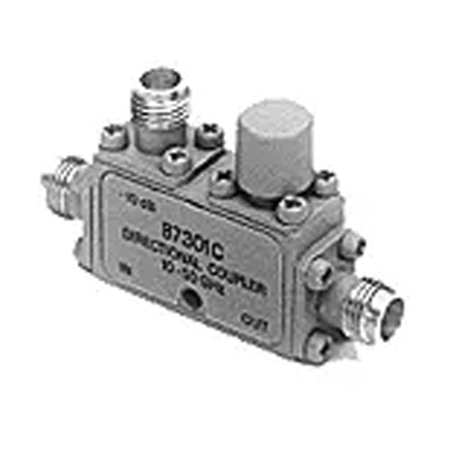Keysight 87301C Directional Coupler