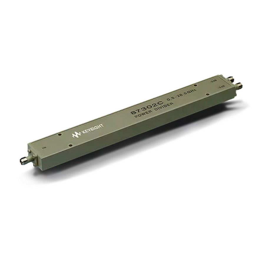 Keysight 87302C Power Divider