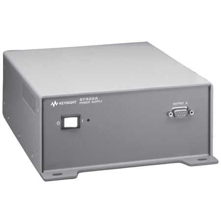Keysight 87422A Power Supply