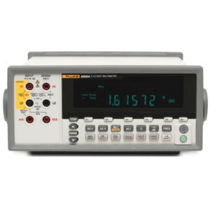 Fluke-8808A 120V