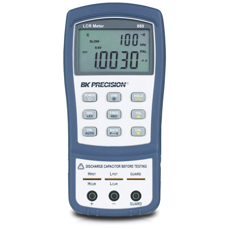 B&K Precision 880