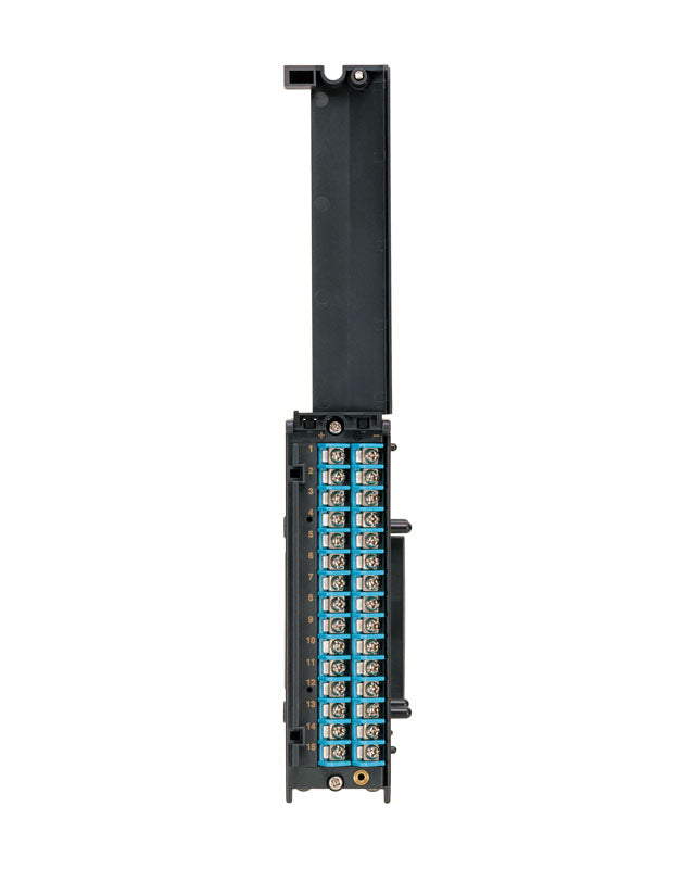Hioki M7102 VOLTAGE/TEMP MODULE