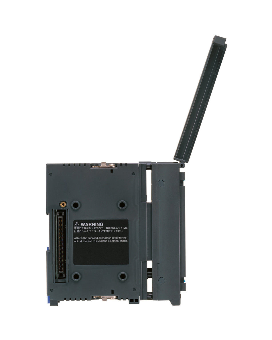 Hioki M7100 VOLTAGE/TEMP MODULE