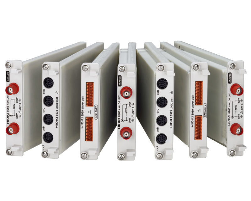 Hioki 8966 ANALOG UNIT