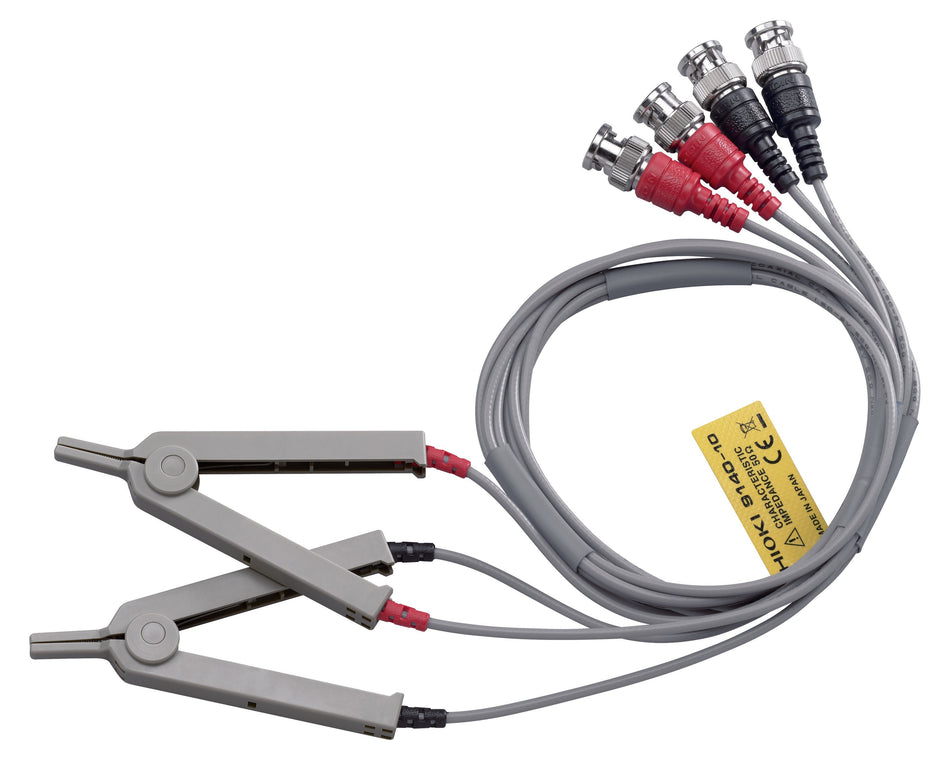 Hioki 9140 4-TERMINAL PROBE