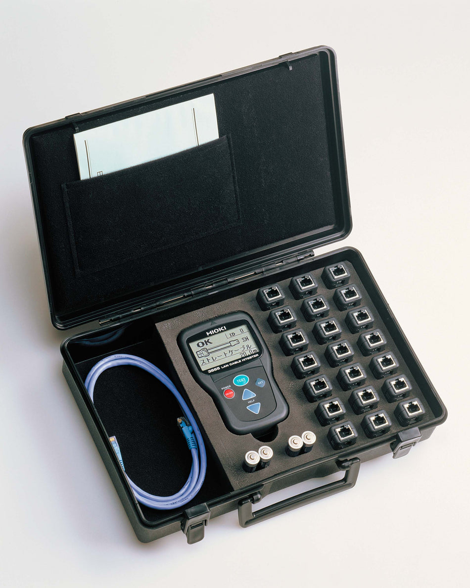 Hioki 9249 CARRYING CASE