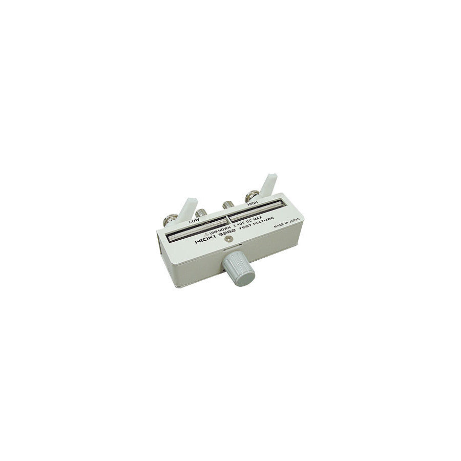 Hioki 9262