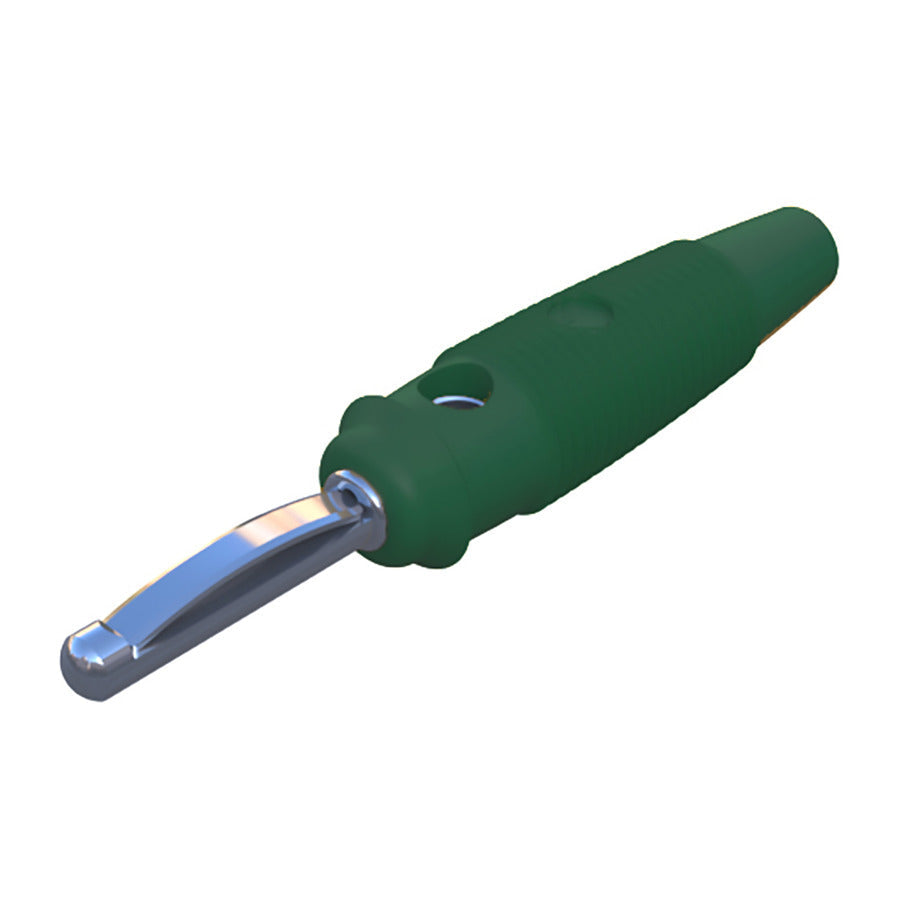 SKS Hirschmann Test & Measurement VQ 30 gruen / green