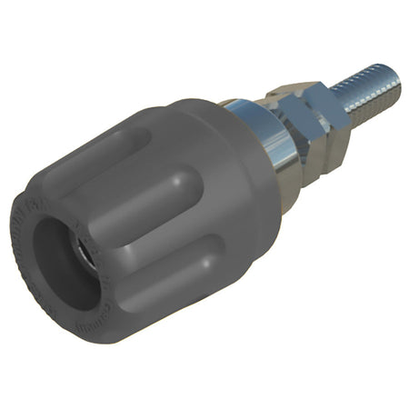 SKS Hirschmann Test & Measurement PK 10 A grau / grey