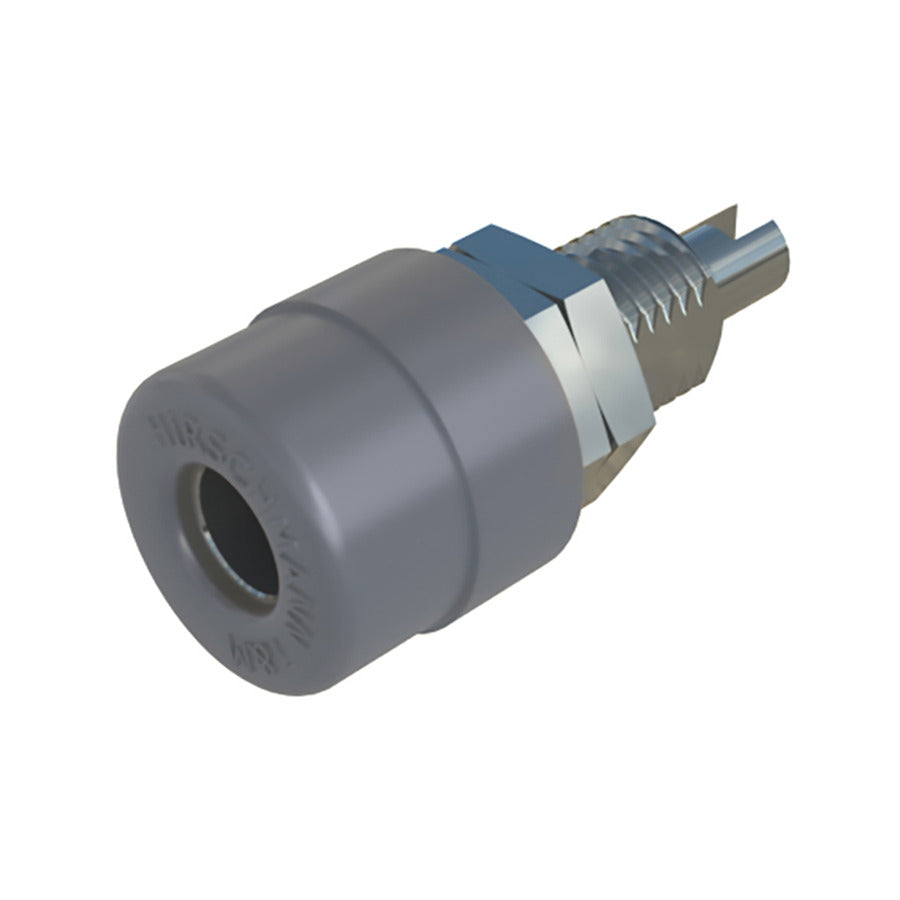 SKS Hirschmann Test & Measurement BIL 20 grau / grey