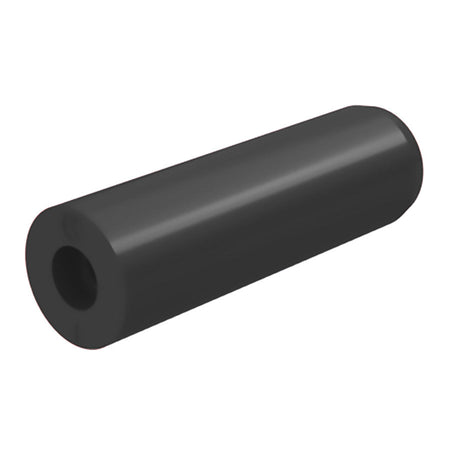 SKS Hirschmann Test & Measurement KUN 10 schwarz / black