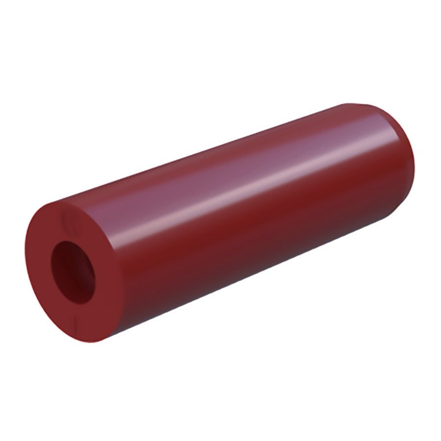 SKS Hirschmann Test & Measurement KUN 10 rot / red