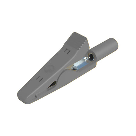SKS Hirschmann Test & Measurement MA 1 grau / grey