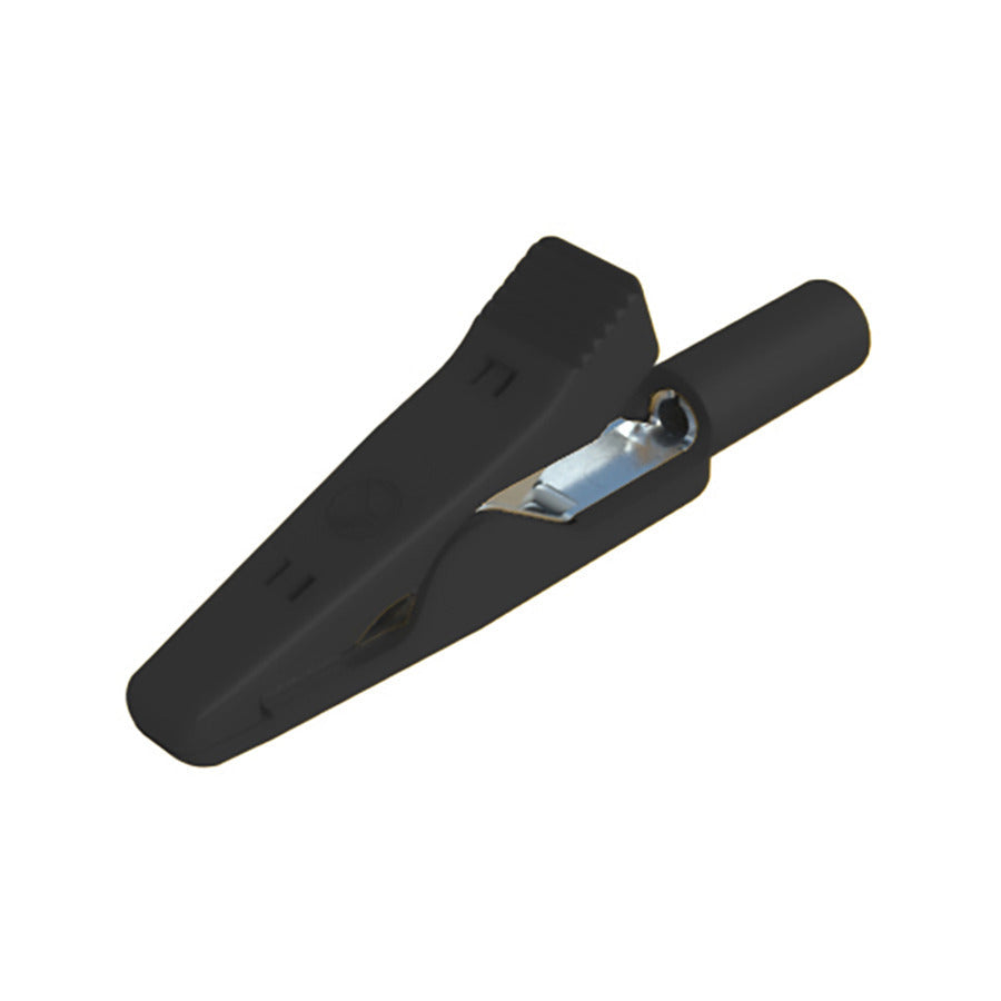 SKS Hirschmann Test & Measurement MA 2 VA schwarz / black