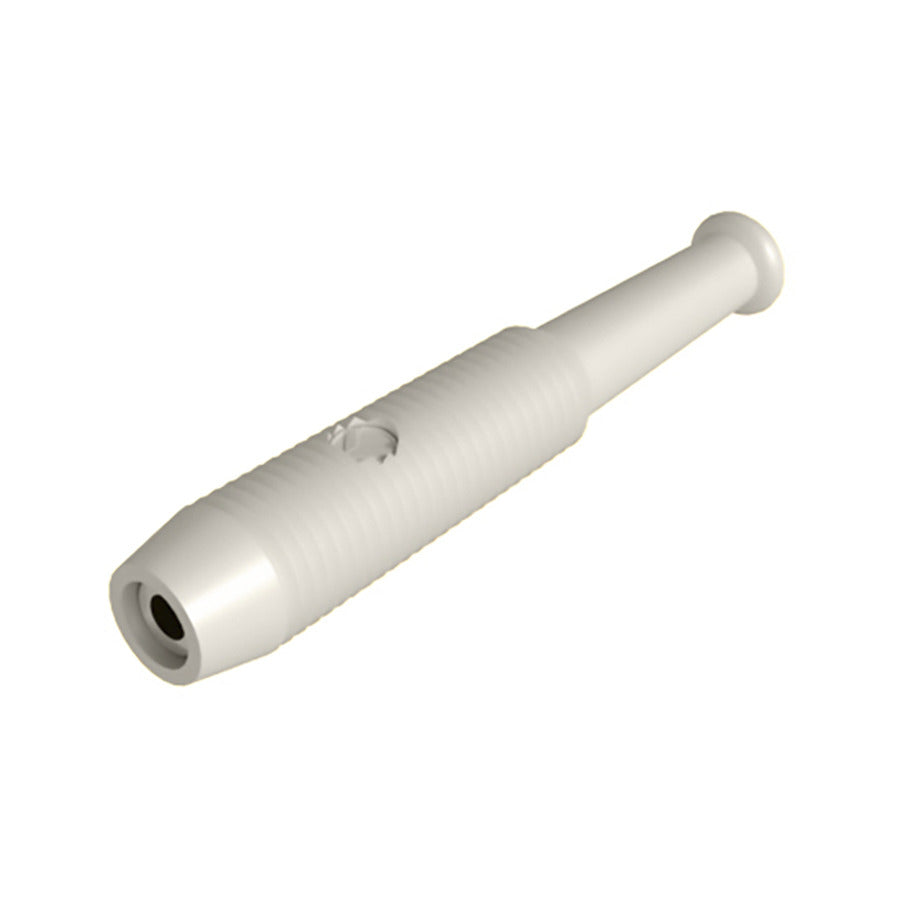 SKS Hirschmann Test & Measurement MKU 1 weiss / white