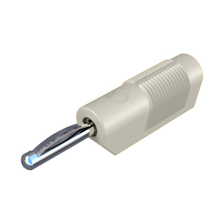 SKS Hirschmann Test & Measurement VSB 20 white / weiss