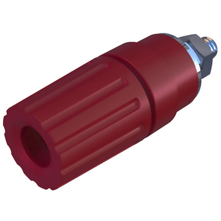 SKS Hirschmann Test & Measurement PKI 110 rot / red