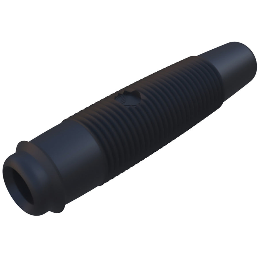SKS Hirschmann Test & Measurement KUN 30 schwarz / black