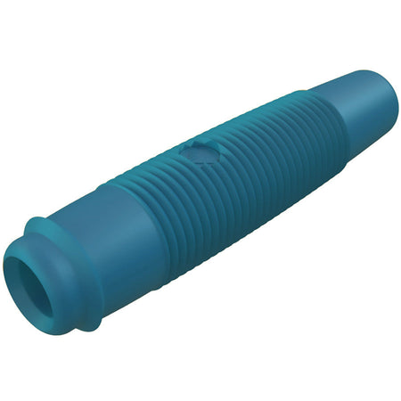 SKS Hirschmann Test & Measurement KUN 30 blau / blue Au