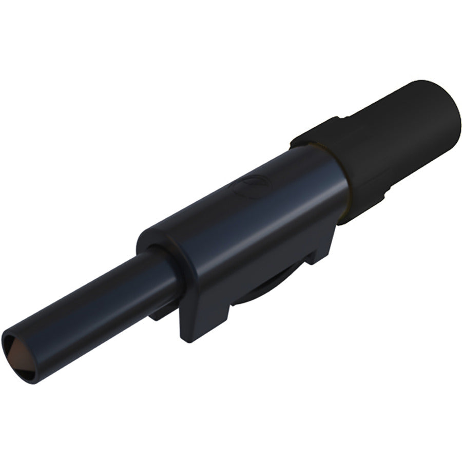 SKS Hirschmann Test & Measurement SLS 10 B schwarz / black