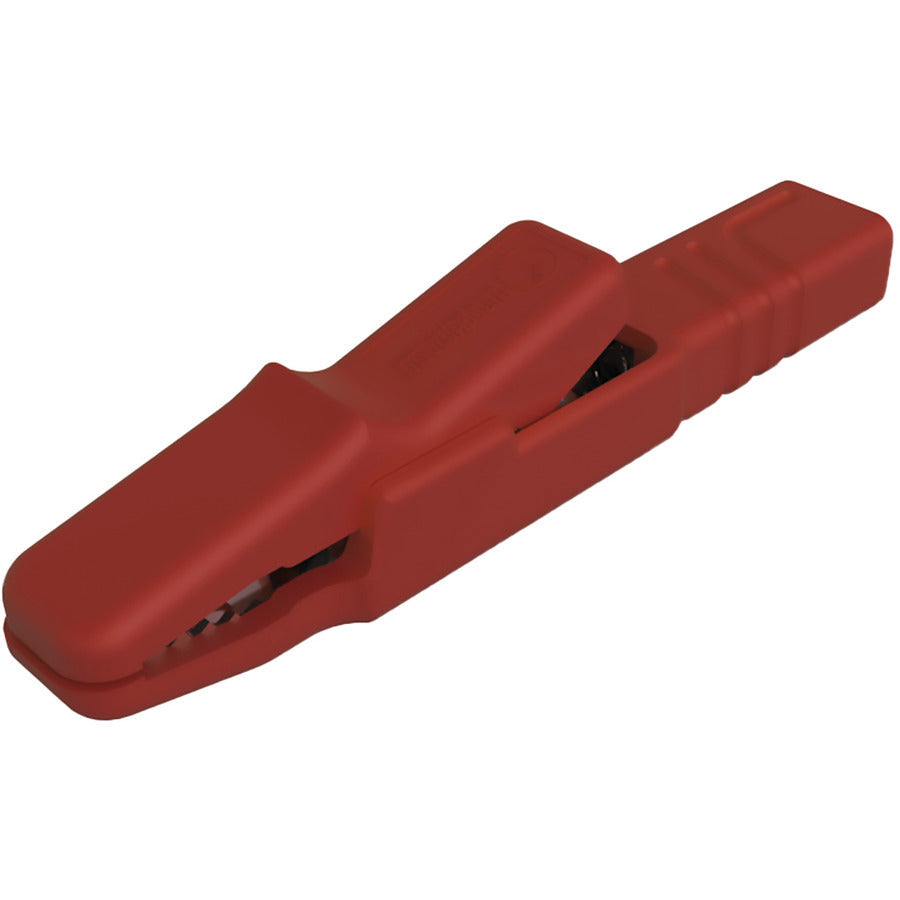 SKS Hirschmann Test & Measurement AK 2 S rot / red