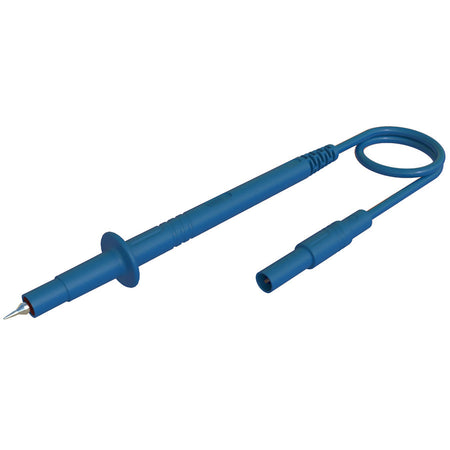 SKS Hirschmann Test & Measurement PL 2600 S blau / blue
