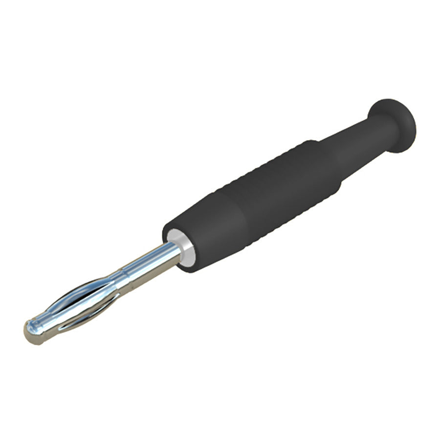 SKS Hirschmann Test & Measurement MSTF 2 schwarz / black