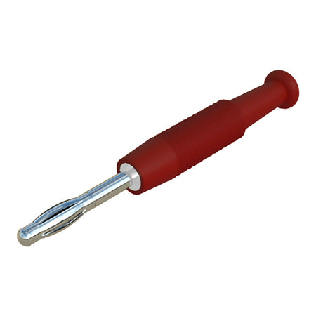 SKS Hirschmann Test & Measurement MSTF 2 rot / red