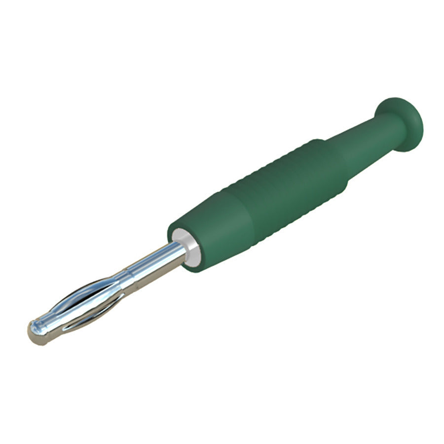 SKS Hirschmann Test & Measurement MSTF 2 grun / green