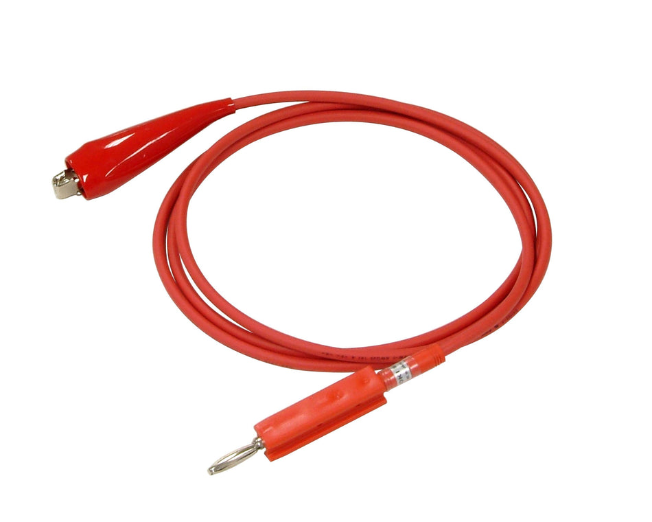 Hioki 9615 H.V.TEST LEAD