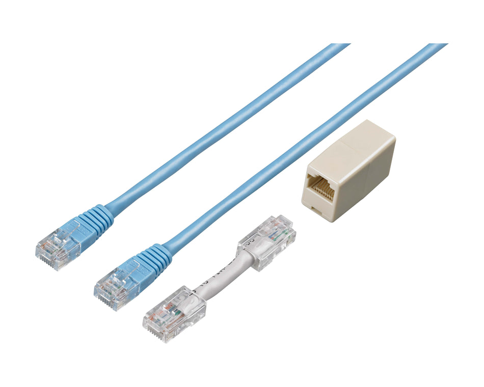 Hioki 9642 LAN CABLE