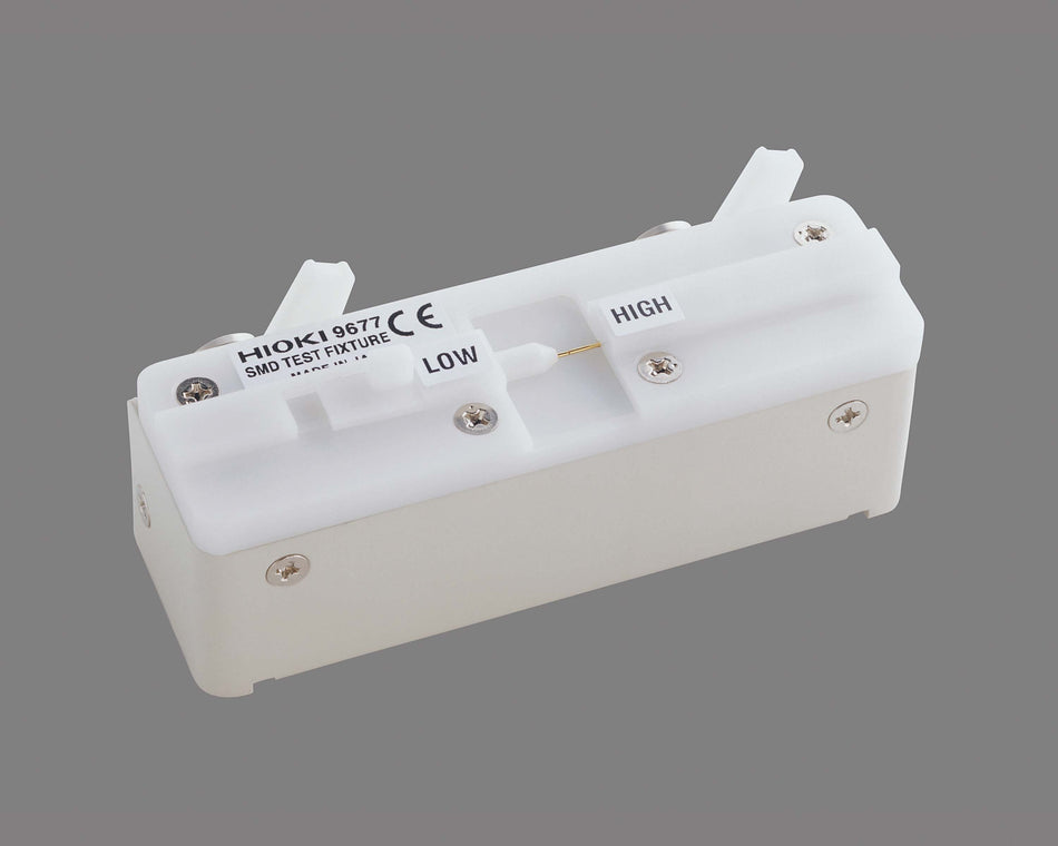 Hioki 9677 SMD TEST FIXTURE