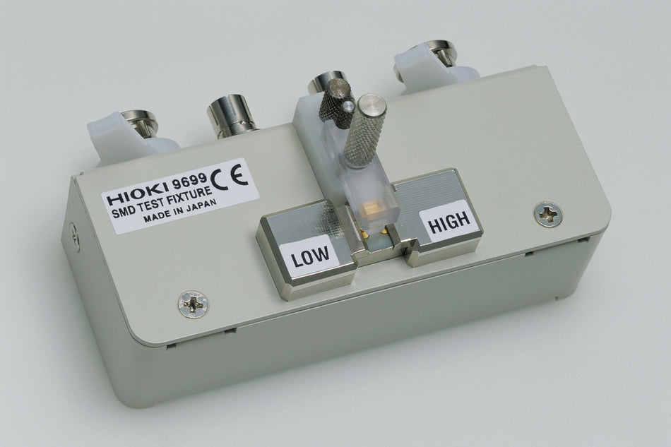 Hioki 9699 SMD TEST FIXTURE