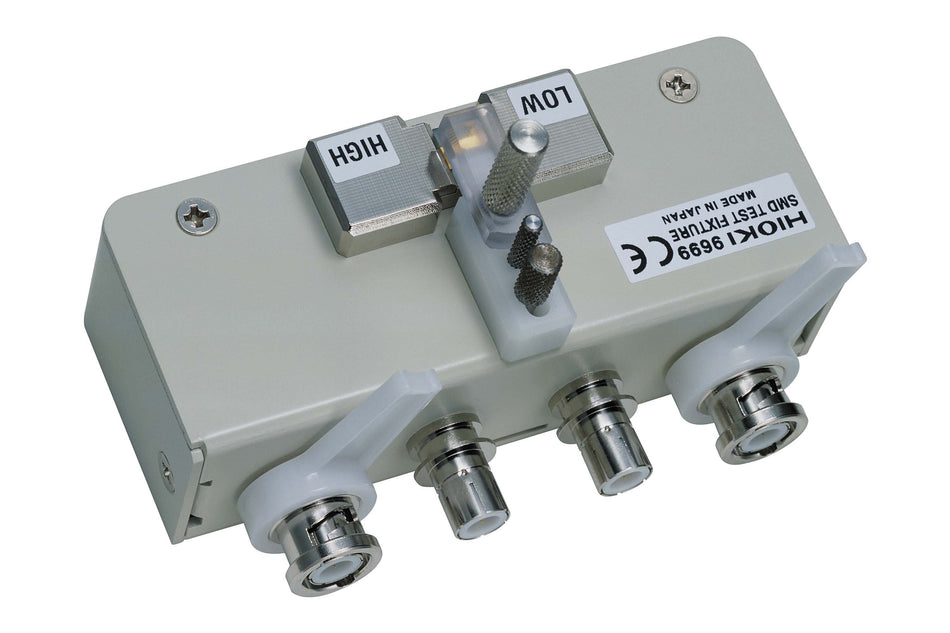 Hioki 9699 SMD TEST FIXTURE