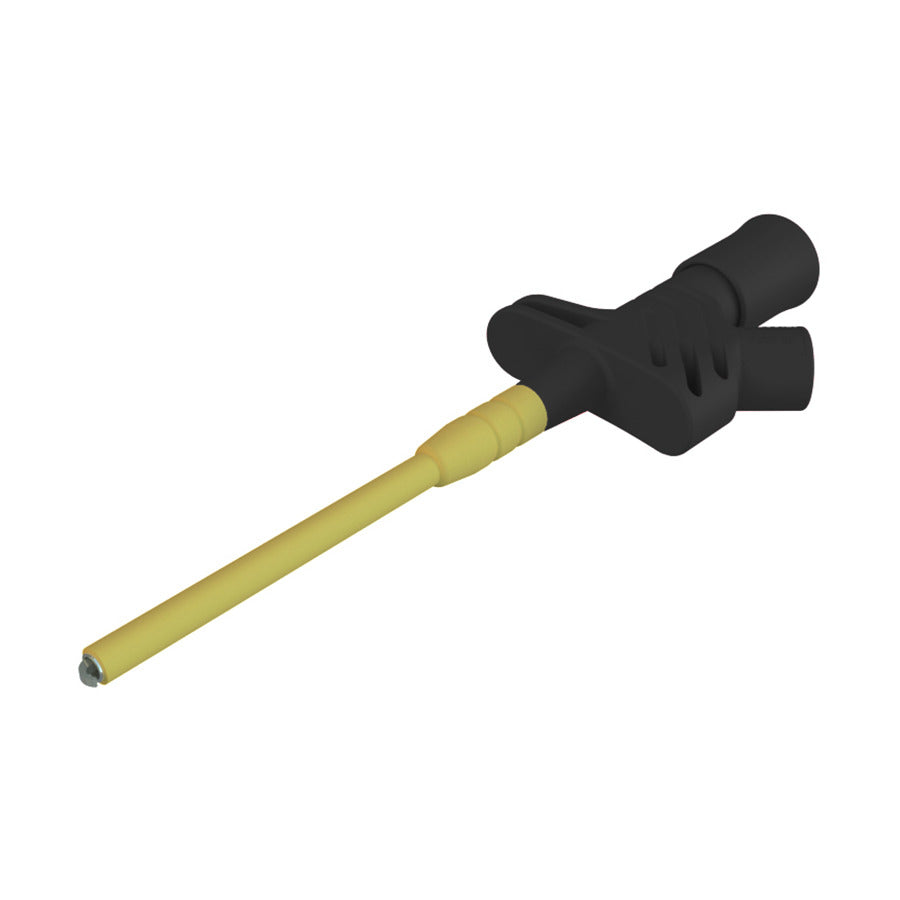 SKS Hirschmann Test & Measurement KLEPS 2900 schwarz / black