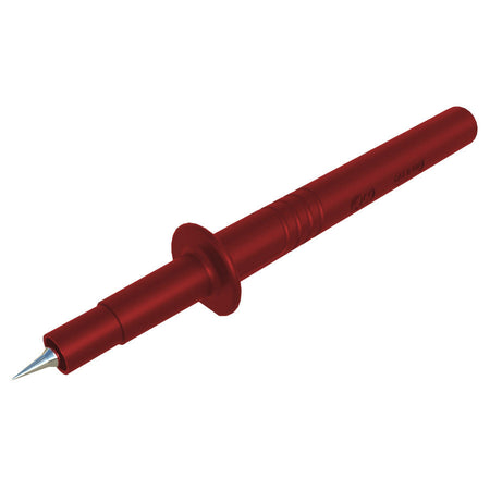 SKS Hirschmann Test & Measurement PRUEF 2700 rot / red