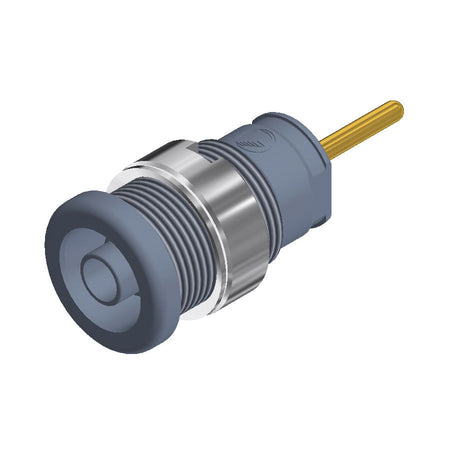 SKS Hirschmann Test & Measurement SEB 2630 S1,9 grau / grey
