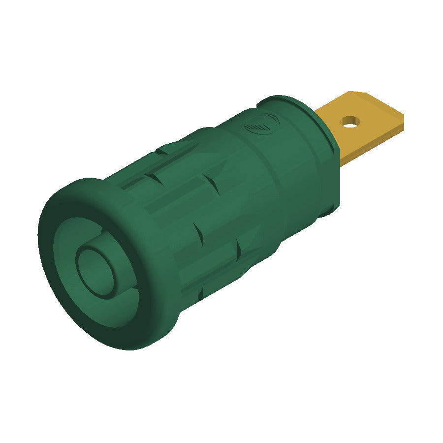 SKS Hirschmann Test & Measurement 972362104