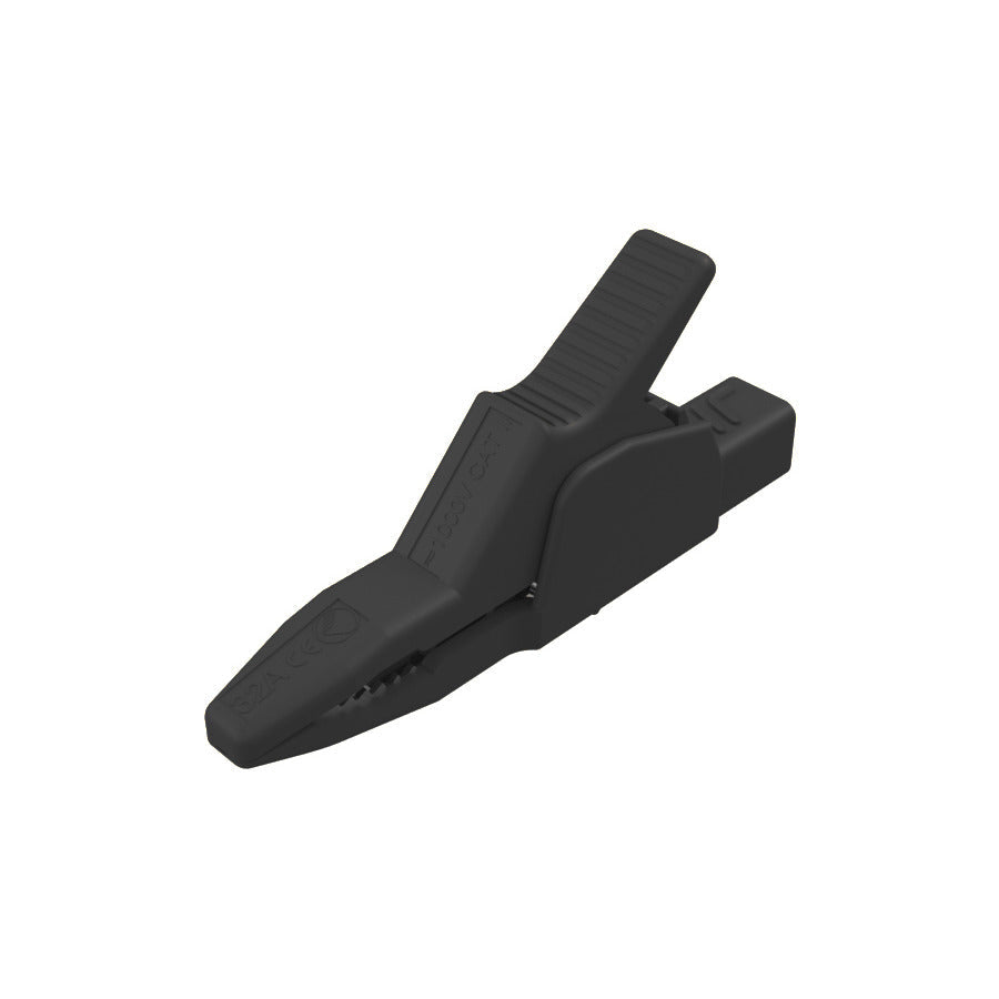 SKS Hirschmann Test & Measurement AK 2 B 2540 I schwarz / black