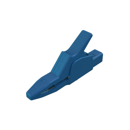 SKS Hirschmann Test & Measurement AK 2 B 2540 I blau / blue