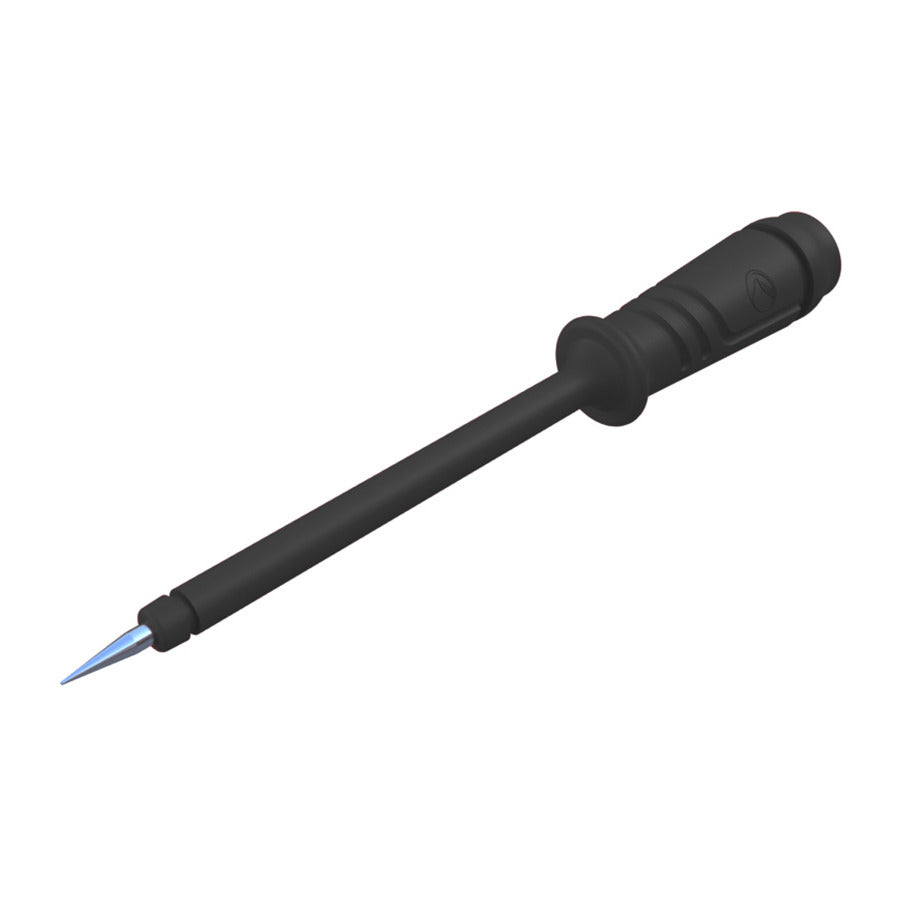 SKS Hirschmann Test & Measurement PRUEF 2 schwarz / black