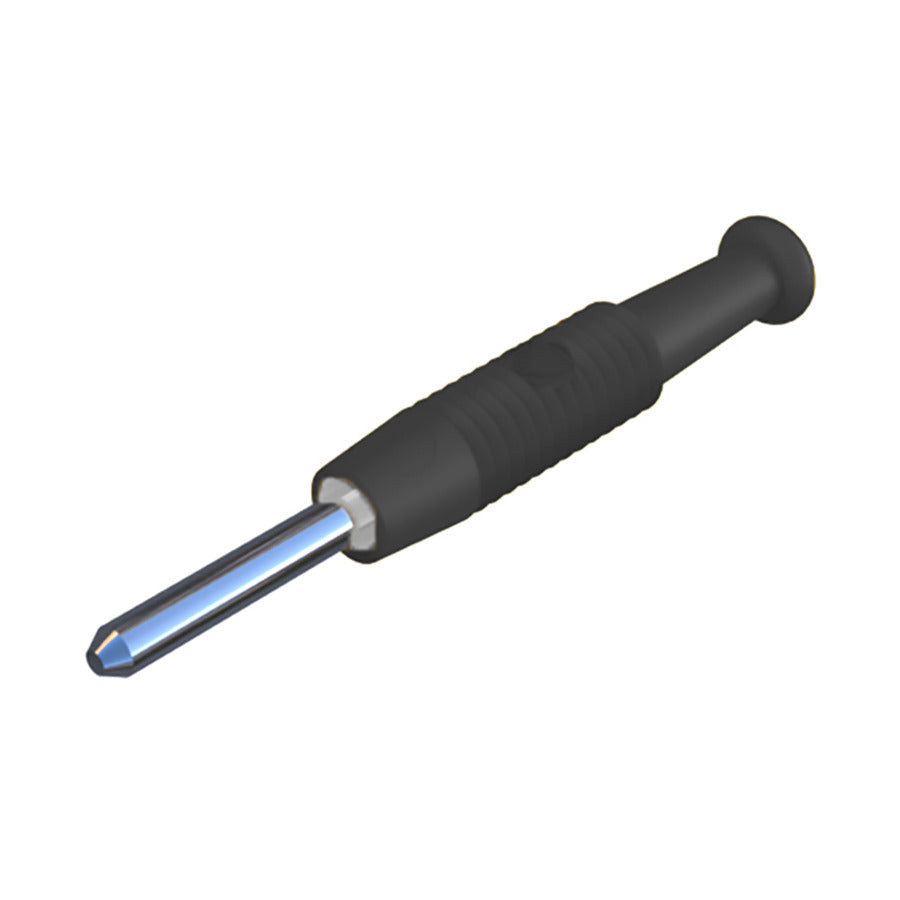 SKS Hirschmann Test & Measurement MST 3 schwarz / black