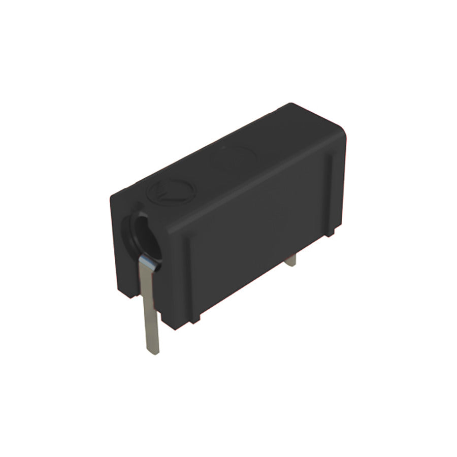 SKS Hirschmann Test & Measurement PB 4 schwarz / black